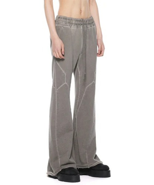 JULIUS(ユリウス)の「【JULIUS/ユリウス】927PAM10 PANTS(デニムパンツ・メンズ・ブラック/グレー・2/3)」の11枚目の写真