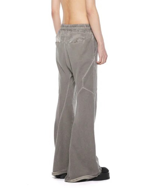 JULIUS(ユリウス)の「【JULIUS/ユリウス】927PAM10 PANTS(デニムパンツ・メンズ・ブラック/グレー・2/3)」の13枚目の写真