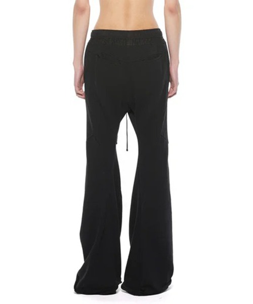 JULIUS(ユリウス)の「【JULIUS/ユリウス】927PAM10 PANTS(デニムパンツ・メンズ・ブラック/グレー・2/3)」の14枚目の写真