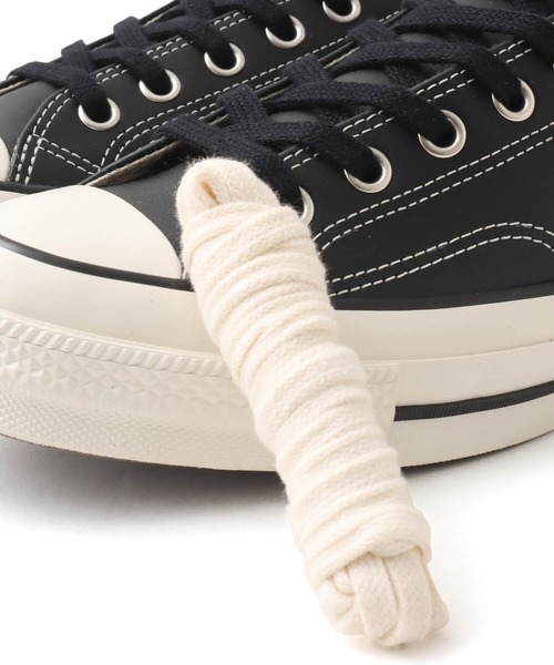 CONVERSE(コンバース)の「CONVERSE ALL STAR LGCY LE OX / コンバース オールスター レガシー LE OX(スニーカー・メンズ・ブラック・23.0cm/24.5cm/25.5cm/26.0cm/26.5cm/27.0cm/27.5cm/28.0cm/29.0cm)」の5枚目の写真