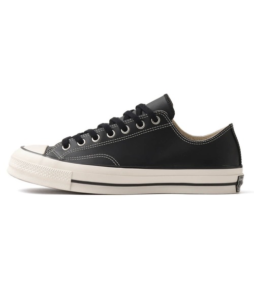 CONVERSE(コンバース)の「CONVERSE ALL STAR LGCY LE OX / コンバース オールスター レガシー LE OX(スニーカー・メンズ・ブラック・23.0cm/24.5cm/25.5cm/26.0cm/26.5cm/27.0cm/27.5cm/28.0cm/29.0cm)」の4枚目の写真