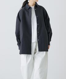 かぐれ | コットンドビージャケット(その他アウター)