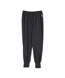 Julier Yoga and Relax（ジュリエヨガアンドリラックス）の「Julier (定番)ライトプライムギャザーパンツ（その他パンツ）」