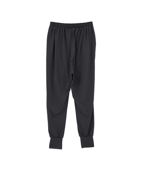 Julier Yoga and Relax(ジュリエヨガアンドリラックス)の「Julier (定番)ライトプライムギャザーパンツ(その他パンツ・レディース・ネイビー/ラベンダー/チャコール・2/1/0)」の11枚目の写真