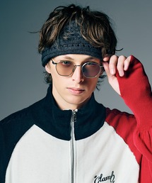 glamb（グラム）の「Knit Hair Band / ニットヘアバンド（ヘアバンド）」