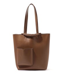 SAGAN VIENNA（サガンヴィエンナ）の「SAGAN VIENNA PAZAR BOOK トートバッグ（トートバッグ）」