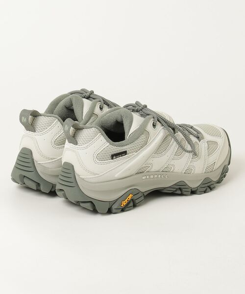 MERRELL(メレル)の「モアブ 3 シンセティック ゴアテックス(スニーカー・メンズ・ブラウン/ライトグレー・10/9.5/9/8.5/8/7.5/7)」の5枚目の写真