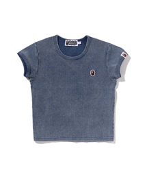 A BATHING APE｜ア ベイシング エイプのトップス（ブルー・ネイビー