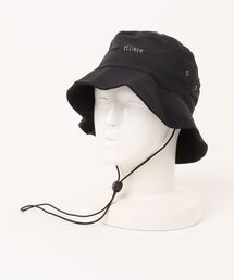 ELLIKER（エリカー）の「【ELLIKER】BUTER Packable Tech Bucket Hat（ハット）」