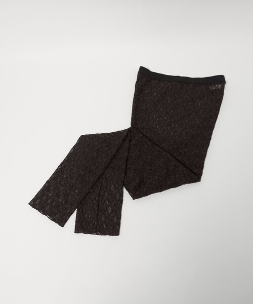 ＜Steven Alan＞レース レギンス