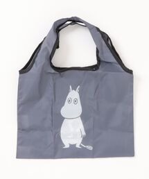 【 MOOMIN 】 ミニくるくるショッピングバッグA 26S2