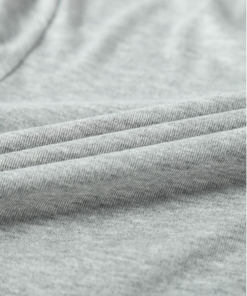 La-gemme(ラジェム)の「バルーンフリルヘムトップス(Tシャツ/カットソー・レディース・ブラック/グレー/ホワイト・フリー)」の20枚目の写真