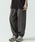 SLICK�i�X���b�N�j�́u�ySLICK/�X���b�N�zToro Stretch Two Tuck Balloon Pants/�g���X�g���b�`�c�[�^�b�N�o���[���p���c�i�X���b�N�X�j�v�b�O���[