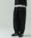 SLICK�i�X���b�N�j�́u�ySLICK/�X���b�N�zToro Stretch Two Tuck Balloon Pants/�g���X�g���b�`�c�[�^�b�N�o���[���p���c�i�X���b�N�X�j�v�b�u���b�N