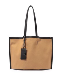 TOMORROWLAND  | ADVENE THE TRENCH TOTE AIR トートバッグ(トートバッグ)