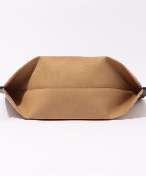 TOMORROWLAND （トゥモローランド）の「ADVENE THE TRENCH TOTE AIR トートバッグ（トートバッグ・レディース・ベージュ・FREE）」の5枚目の写真