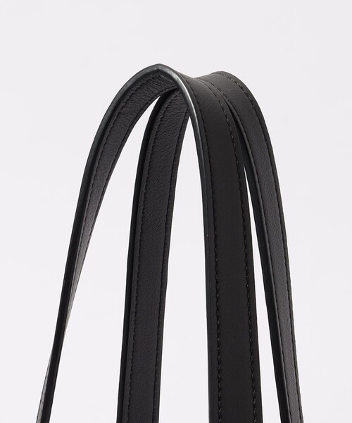 TOMORROWLAND （トゥモローランド）の「ADVENE THE TRENCH TOTE AIR トートバッグ（トートバッグ・レディース・ベージュ・FREE）」の6枚目の写真