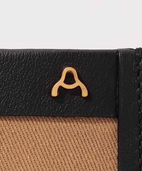 TOMORROWLAND （トゥモローランド）の「ADVENE THE TRENCH TOTE AIR トートバッグ（トートバッグ・レディース・ベージュ・FREE）」の8枚目の写真