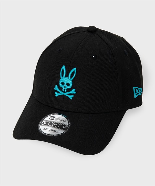 GOLF]ニューエラ キャップ3D（キャップ）｜NEW ERA（ニューエラ）の