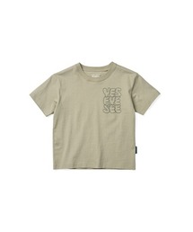 C-Logo kids Tee