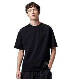 TAION（タイオン）の「【TAION】COOL T-shirts（Tシャツ/カットソー）」