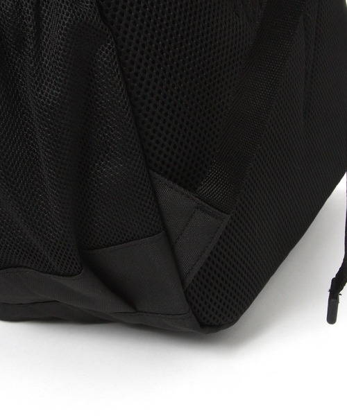 le coq sportif（ルコックスポルティフ）の「ルコックバックパック/670159（バックパック/リュック・レディース・ブラック・FREE）」の11枚目の写真