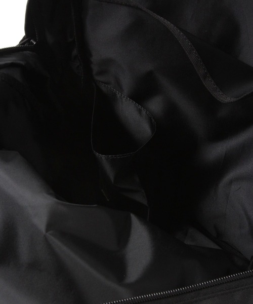 le coq sportif（ルコックスポルティフ）の「ルコックバックパック/670159（バックパック/リュック・レディース・ブラック・FREE）」の19枚目の写真