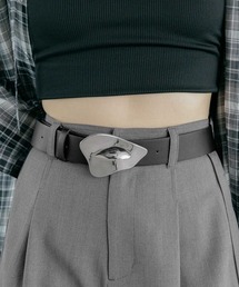 PAGEBOY | メタルバックルベルト(ベルト)