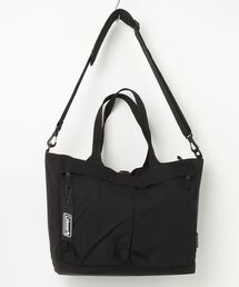 COLEMAN | コールマン Coleman ユニウォーカートート(ブラック)(トートバッグ)
