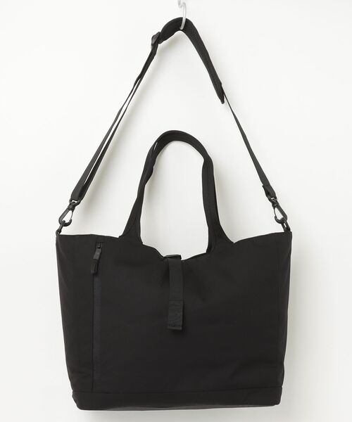 COLEMAN（コールマン）の「コールマン Coleman ユニウォーカートート(ブラック)（トートバッグ・レディース・その他・ONE SIZE）」の2枚目の写真