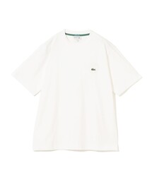 LACOSTE(���R�X�e)�́y�ʒ��zLACOSTE / �o�b�W T�V���c(T�V���c/�J�b�g�\�[)