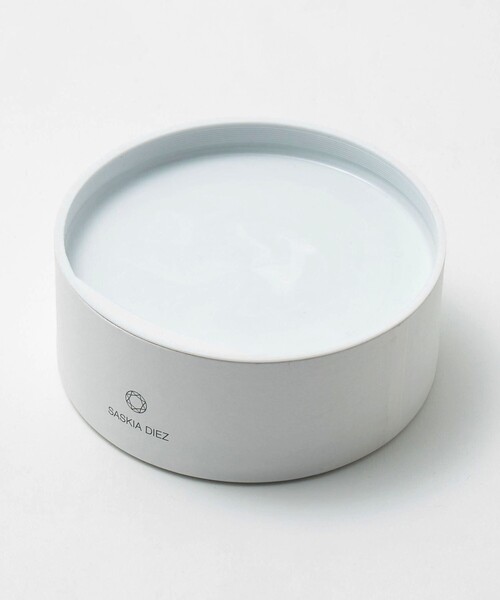 Steven Alan（スティーブンアラン）の「＜SASKIA DIEZ＞DROP LASSO NECKLACE/ネックレス（ネックレス・レディース・ブラック・FREE）」の7枚目の写真