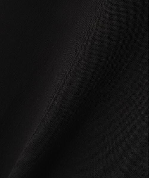PROPORTION BODY DRESSING(プロポーションボディドレッシング)の「【加藤栞さん着用】<a>バックタックサロペット / 1216149400(サロペット/オーバーオール・レディース・ブラウン/ブラック・MEDIUM/P/S)」の14枚目の写真