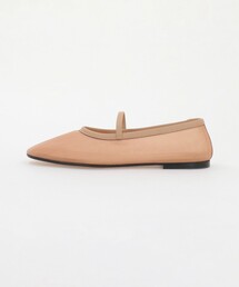 バレエシューズ（オレンジ/橙色系）ファッション通販 - ZOZOTOWN