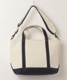 L.L.Bean（エルエルビーン）の「2WAYバッグ（ショルダーバッグ）」