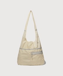 COVERNAT（カバーナット）の「LIGHT NYLON ECO BAG（エコバッグ/サブバッグ）」