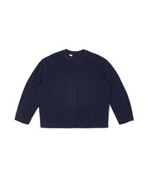 N.HOOLYWOOD TEST PRODUCT EXCHANGE SERVICE（N.ハリウッド テストプロダクト エクスチェンジサービス）の「LONG SLEEVE T-SHIRT（Tシャツ/カットソー）」