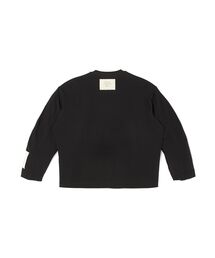 LONG SLEEVE T-SHIRT N.HOOLYWOOD TEST PRODUCT EXCHANGE SERVICE│N