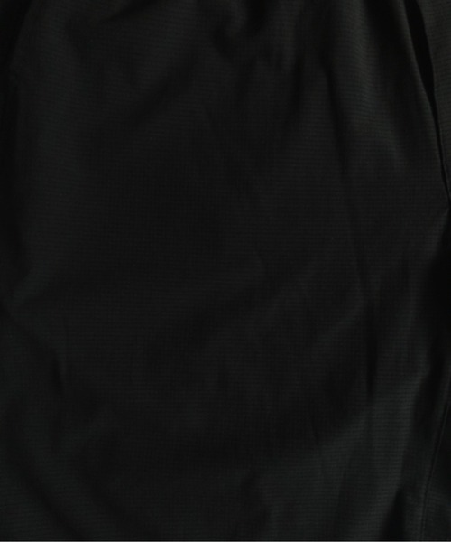 many men many mind(メニーメンメニーマインド)の「MANYMENMANYMINDS / AIRLEAKFABRIC/ショートパンツ(その他パンツ・メンズ・チャコール/ブラック・LARGE/X-LARGE/MEDIUM)」の12枚目の写真