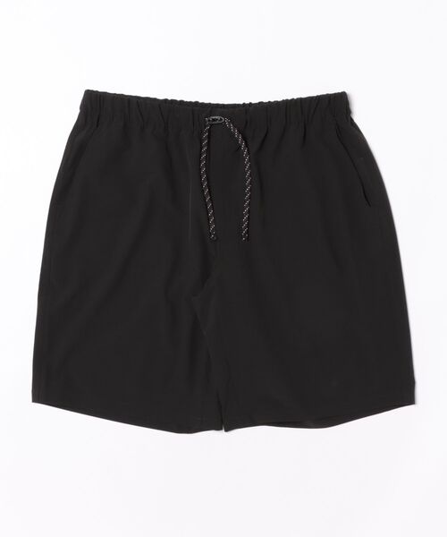many men many mind(メニーメンメニーマインド)の「MANYMENMANYMINDS / AIRLEAKFABRIC/ショートパンツ(その他パンツ・メンズ・チャコール/ブラック・LARGE/X-LARGE/MEDIUM)」の21枚目の写真