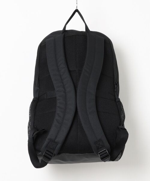 NIKE(ナイキ)の「《NIKEアパレル》NK BRSLA M BKPK - X(バックパック/リュック・メンズ・ブラック・フリー)」の2枚目の写真