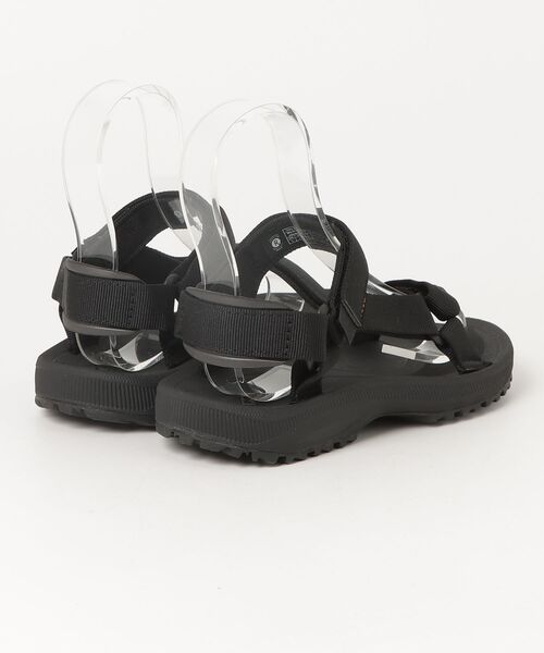 Teva(テバ)の「テバ Teva ウィンステッド WINSTED(サンダル・レディース・ブラック・23.0cm/24.0cm/25.0cm)」の2枚目の写真