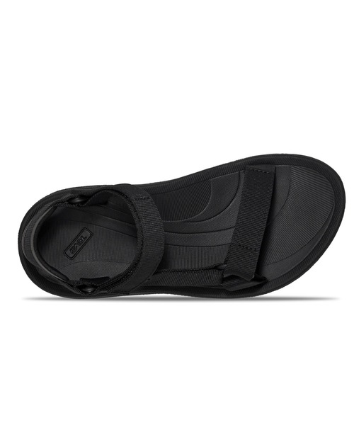 Teva(テバ)の「テバ Teva ウィンステッド WINSTED(サンダル・レディース・ブラック・23.0cm/24.0cm/25.0cm)」の6枚目の写真