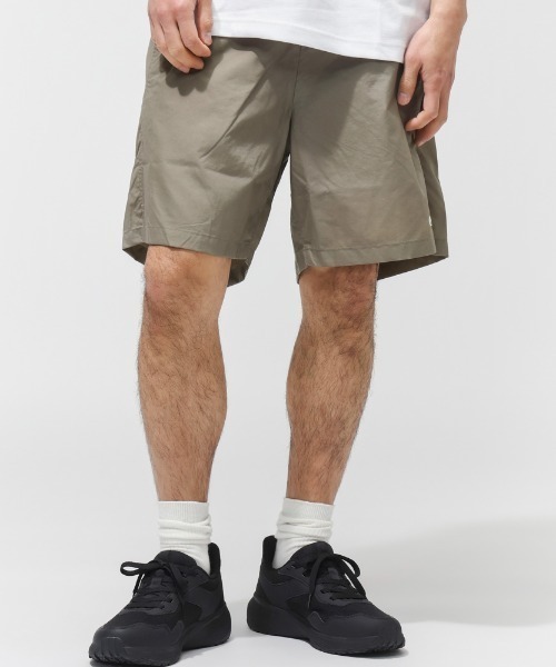 OAKLEY（オークリー）の「オークリー  ALLMIGHTY SHORTS 7.0inch 2.0（その他パンツ・メンズ・ベージュ/ダークブルー/カーキ/ブルーグレー/ブラック・S/M/L/LL/3L）」の4枚目の写真