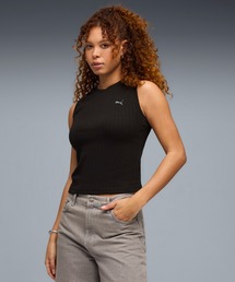 PUMA プーマ ウィメンズ HER コンフォート タンクトップ