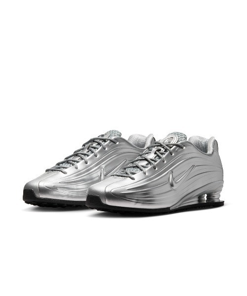 NIKE Shox Z（ナイキ ショックス Z）（スニーカー）｜NIKE（ナイキ）の