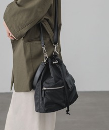 LOWRYS FARM | ポケツキキンチャクBAG 675929(ショルダーバッグ)