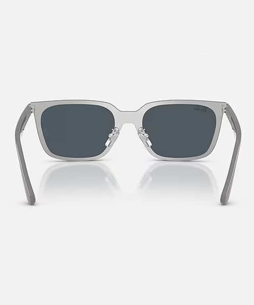Ray-Ban(レイバン)の「Ray-Ban/レイバン サングラス 紫外線対策 0RB3784D 003/87(サングラス・メンズ・ブラック×グレー・FREE)」の9枚目の写真