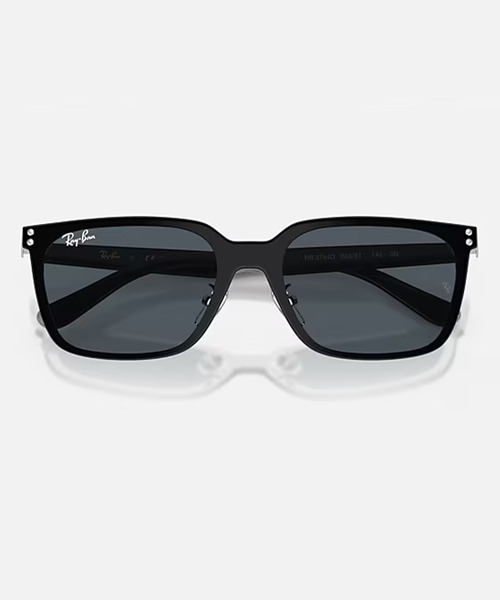 Ray-Ban(レイバン)の「Ray-Ban/レイバン サングラス 紫外線対策 0RB3784D 003/87(サングラス・メンズ・ブラック×グレー・FREE)」の7枚目の写真