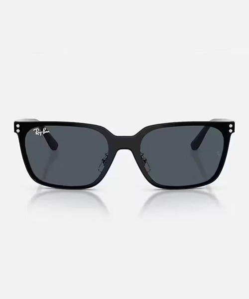 Ray-Ban(レイバン)の「Ray-Ban/レイバン サングラス 紫外線対策 0RB3784D 003/87(サングラス・メンズ・ブラック×グレー・FREE)」の5枚目の写真